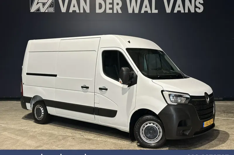 Renault Master (2023)