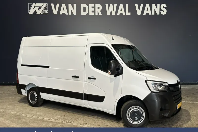 Renault Master (2023)