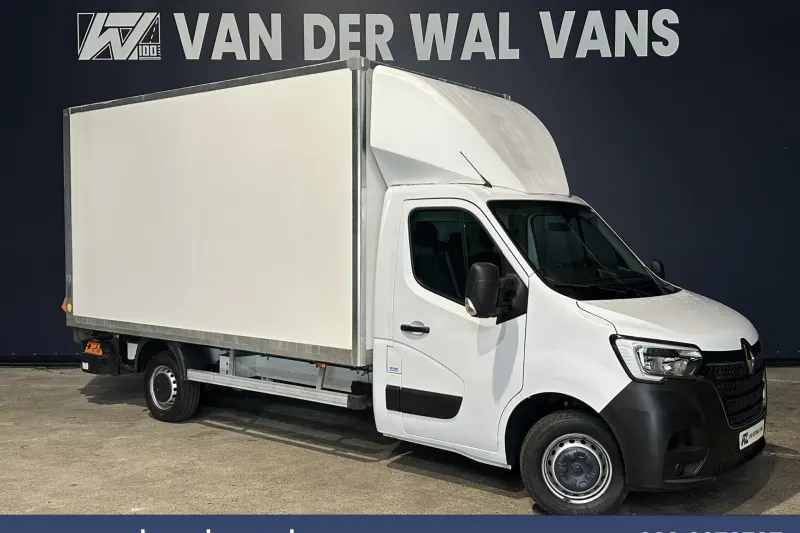 Renault Master (2024)