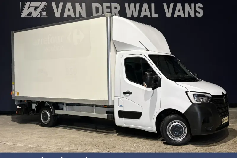 Renault Master (2024)