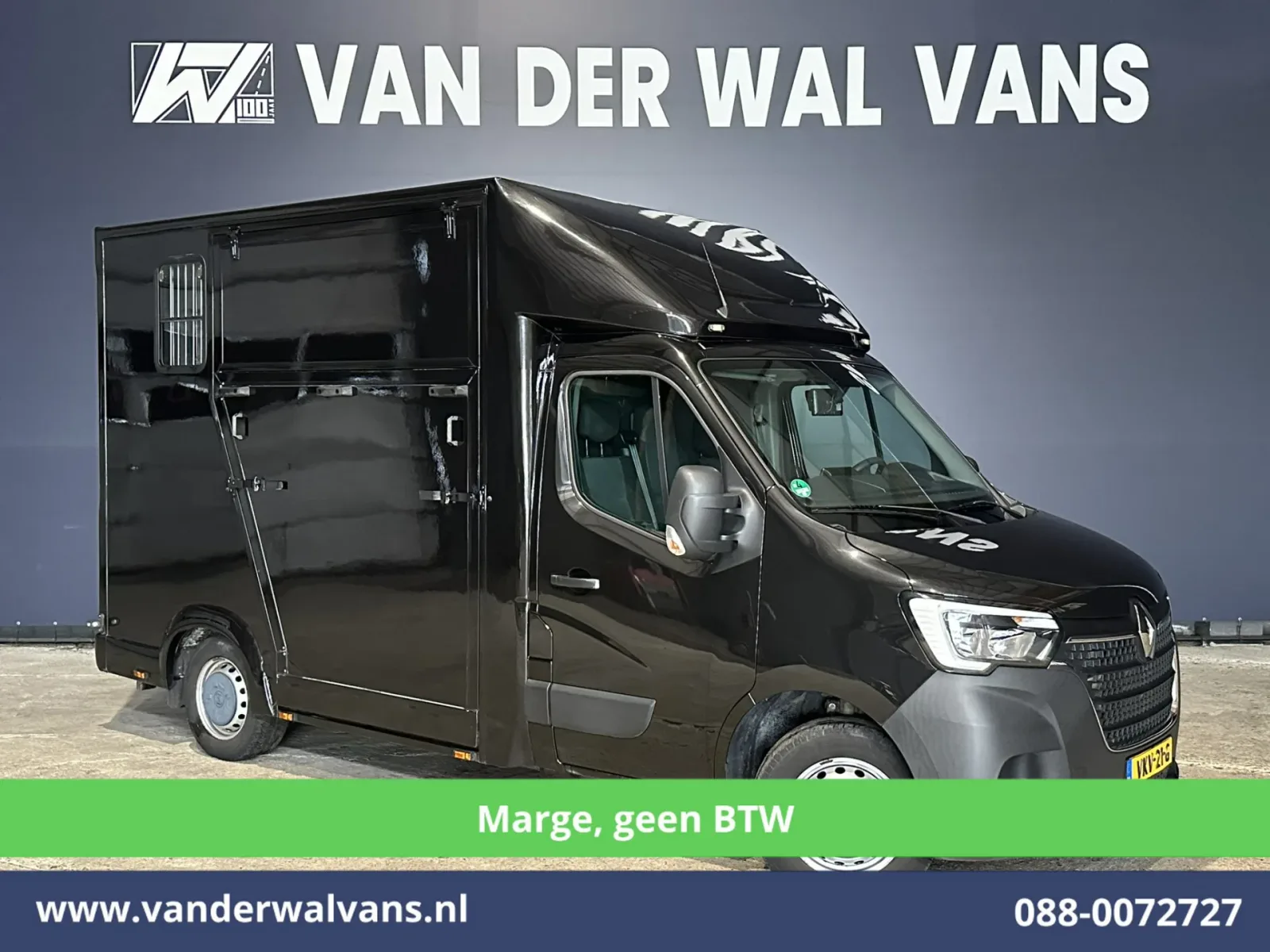 Renault Master (2021) — foto 1