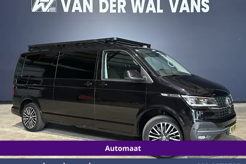 Volkswagen Transporter (2020)