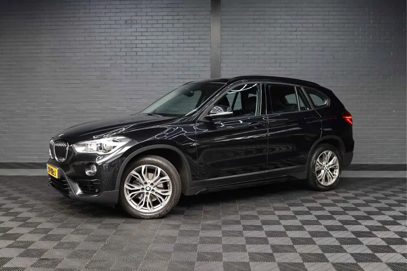 BMW X1 (2019)