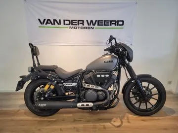 Yamaha Xv 950 (2014) — foto 1