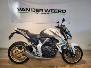 Honda CB1000R (2014) — foto 1