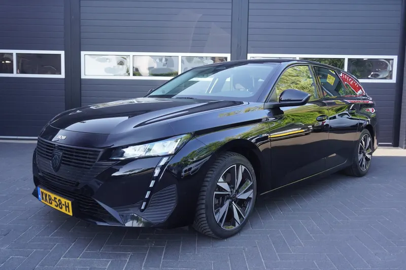 Peugeot 308 (2022)