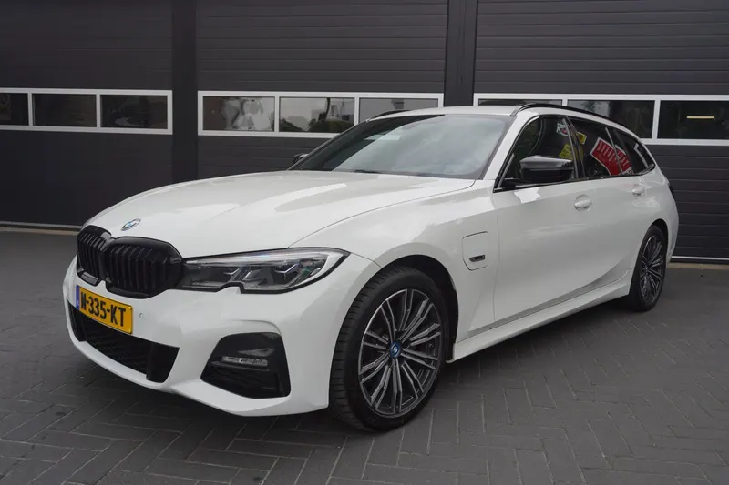 BMW 3-Serie (2021)