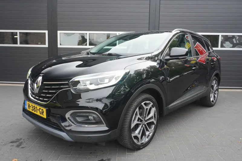 Renault Kadjar (2019)