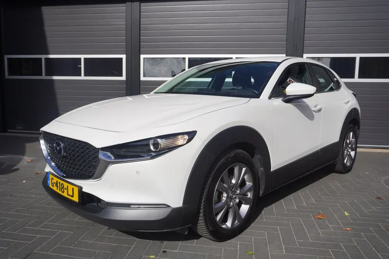 Mazda CX-30 (2019)