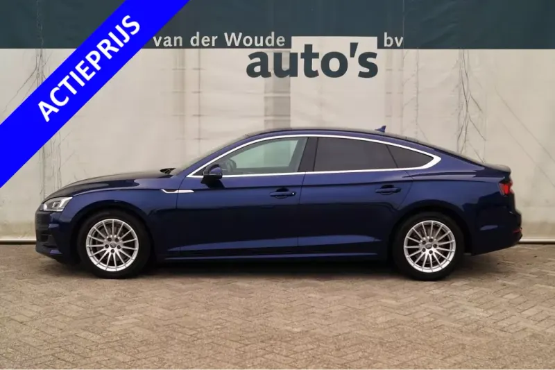 Audi A5 (2019)