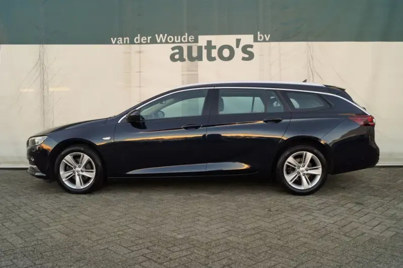 Opel Insignia (2018)