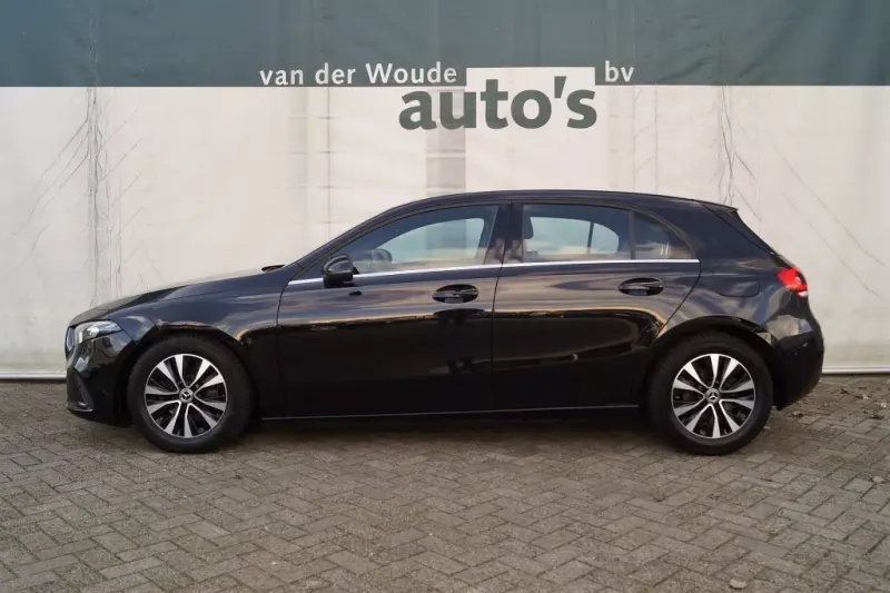 Mercedes-Benz A-Klasse (2020)