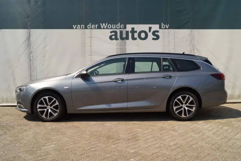 Opel Insignia (2018)