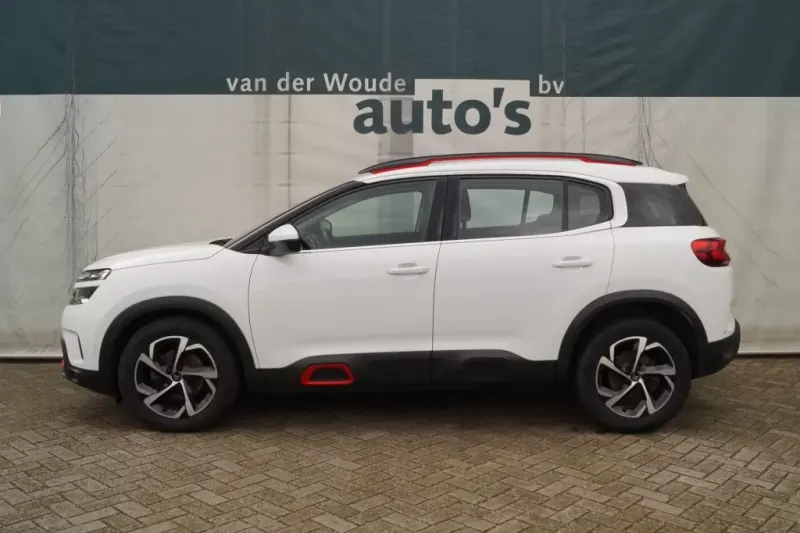 Citroën C5 Aircross (2019)