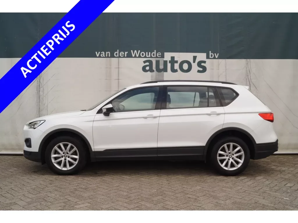 SEAT Tarraco (2019) — foto 1