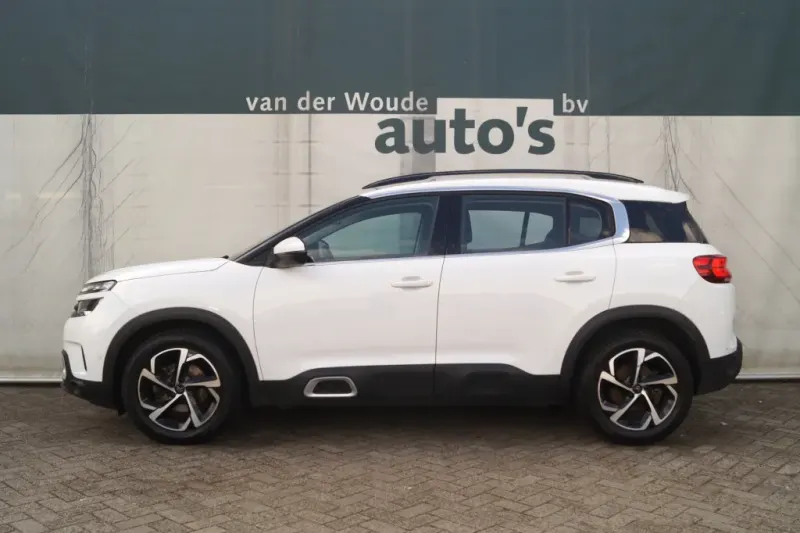 Citroën C5 Aircross (2019)