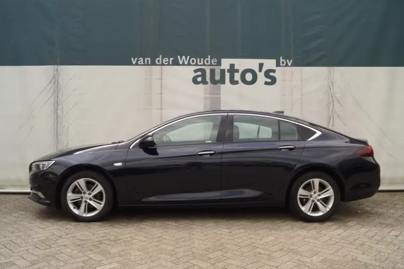 Opel Insignia (2018)
