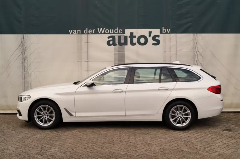 BMW 5-Serie (2019)