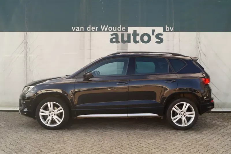 SEAT Ateca (2019)