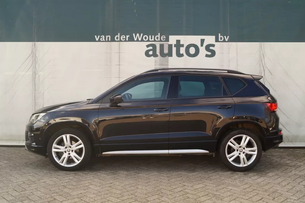 SEAT Ateca (2019) — foto 1