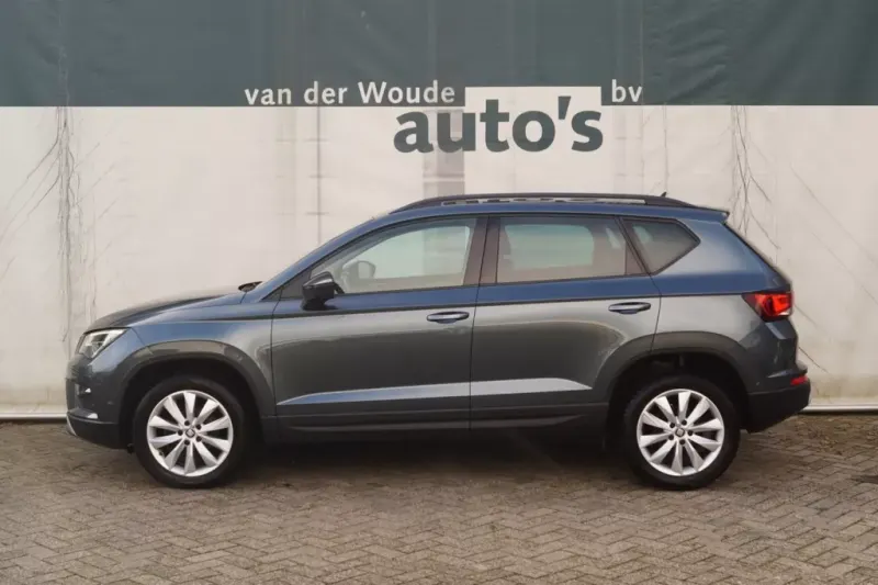 SEAT Ateca (2019)