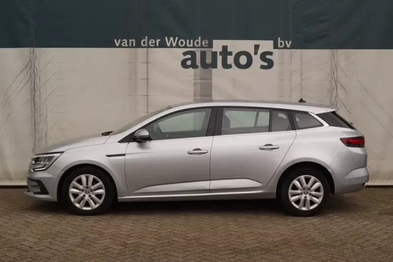 Renault Mégane (2023)