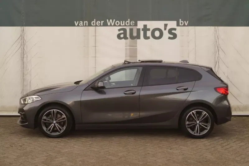 BMW 1-Serie (2021)