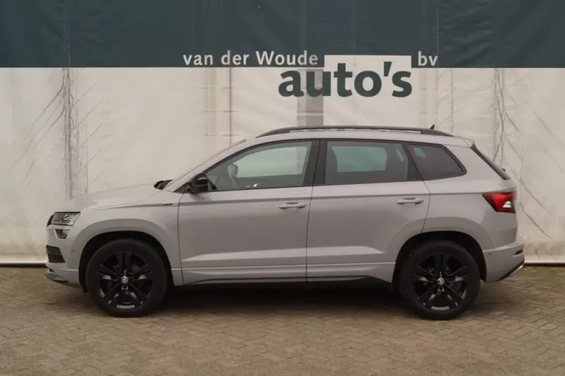 Škoda Karoq (2020)