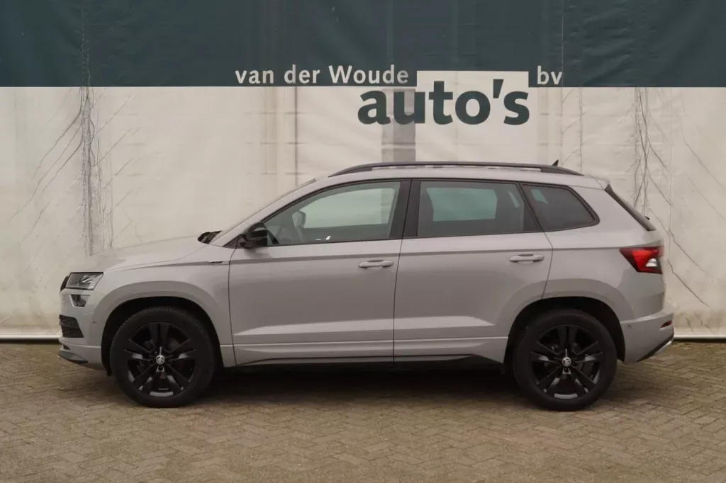 Škoda Karoq (2020) — foto 1
