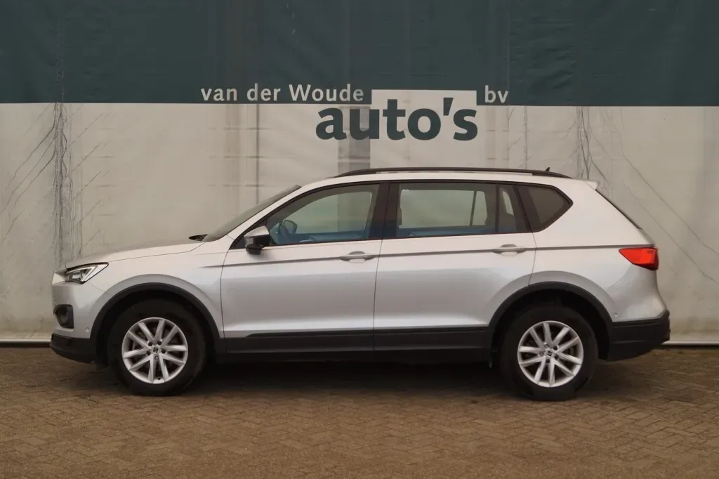 SEAT Tarraco (2023) — foto 1