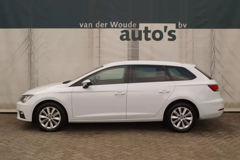 SEAT Leon (2019)