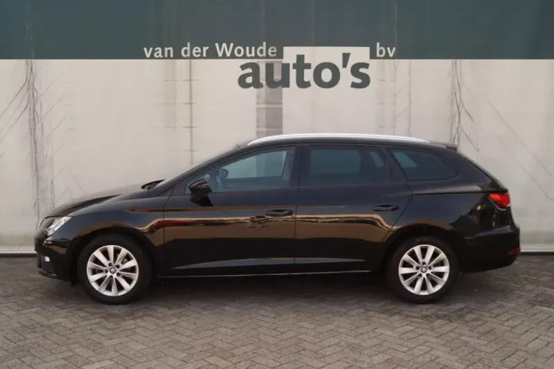 SEAT Leon (2020)