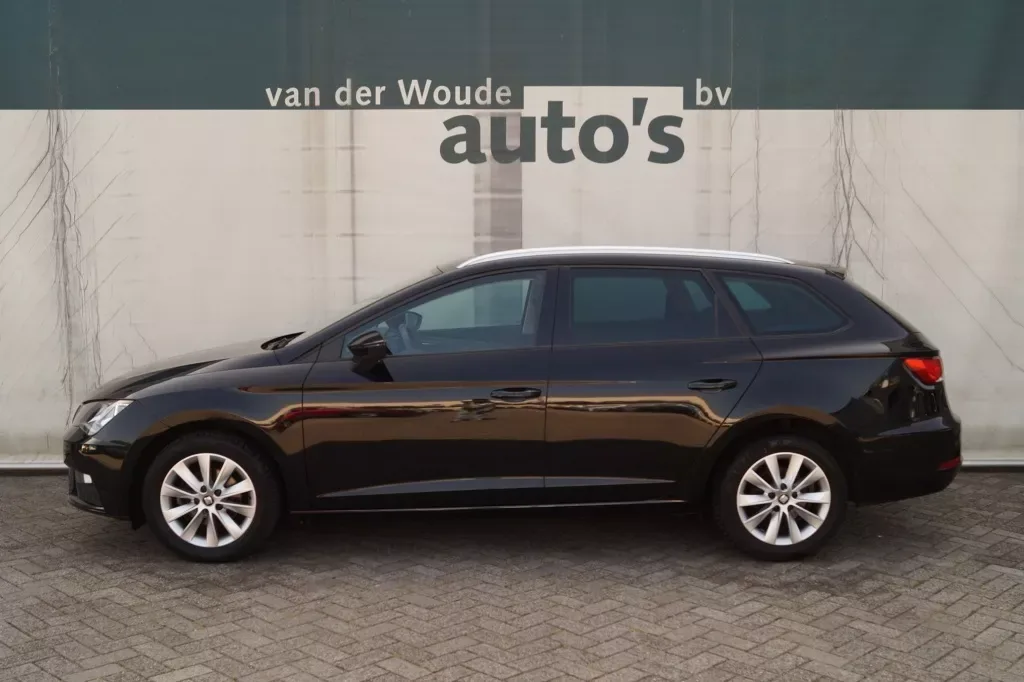 SEAT Leon (2020) — foto 1