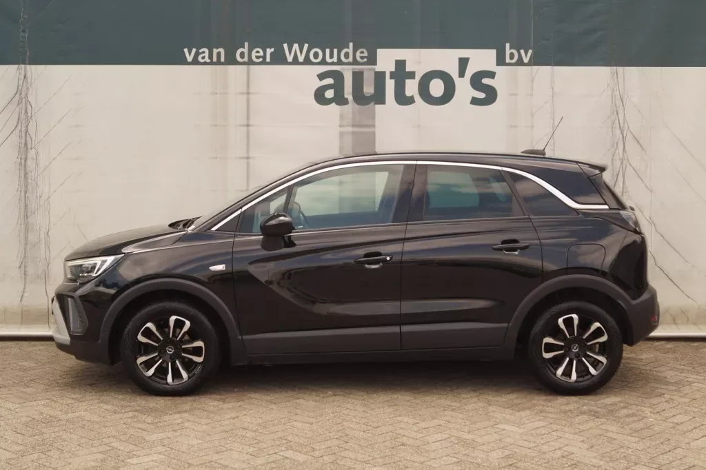 Opel Crossland (2022) — foto 1