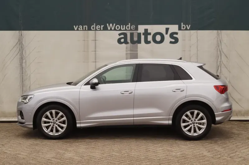 Audi Q3 (2019)