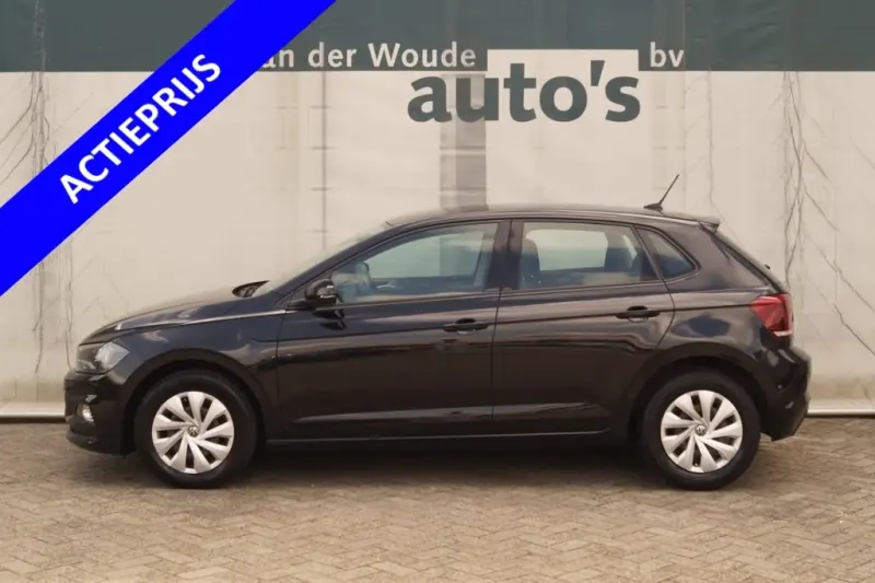 Volkswagen Polo (2021)