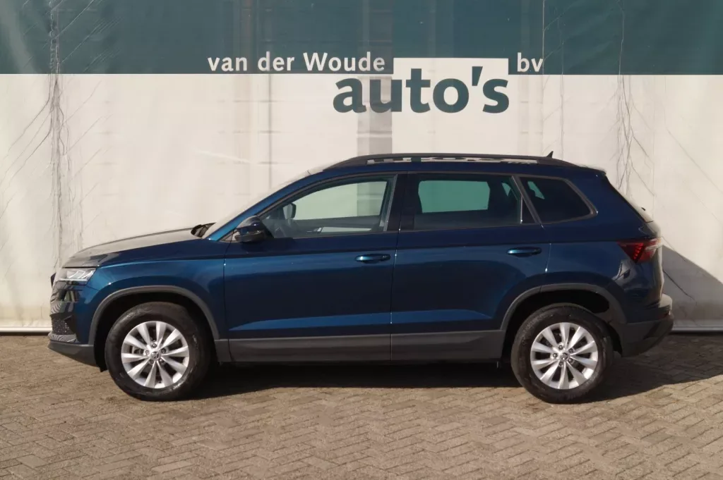 Škoda Karoq (2022) — foto 1