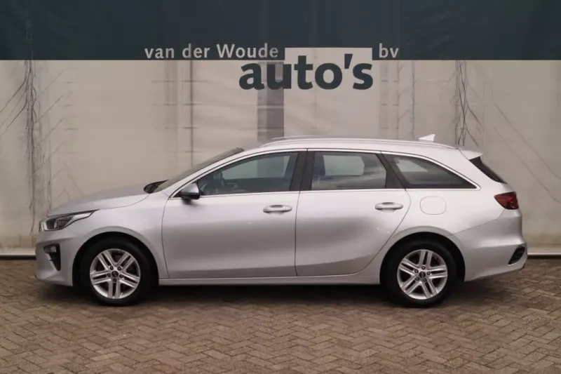 Kia Ceed (2020)