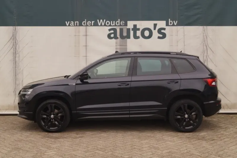 Škoda Karoq (2020)