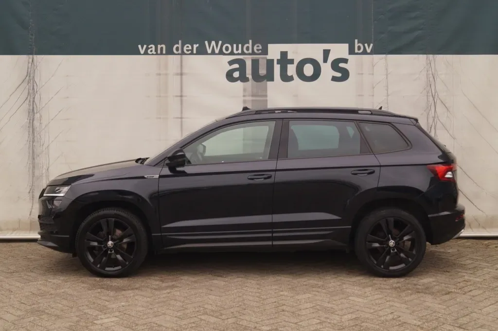 Škoda Karoq (2020) — foto 1
