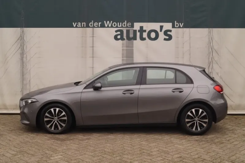 Mercedes-Benz A-Klasse (2021)