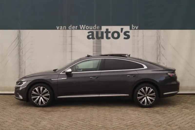 Volkswagen Arteon (2022)
