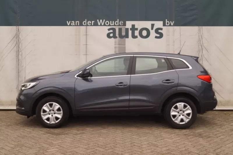 Renault Kadjar (2020)