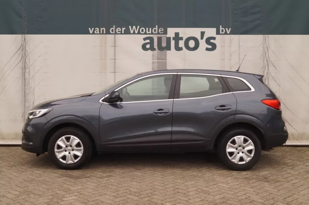 Renault Kadjar (2020) — foto 1