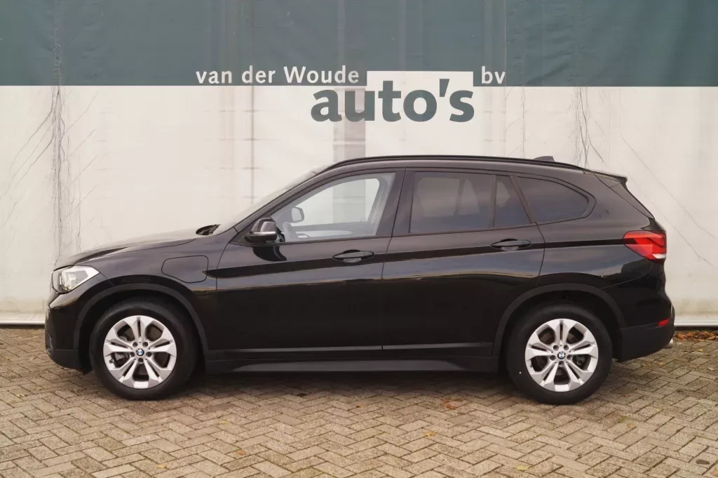 BMW X1 (2020) — foto 1