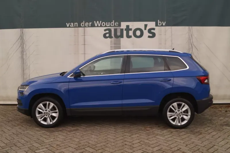 Škoda Karoq (2020)