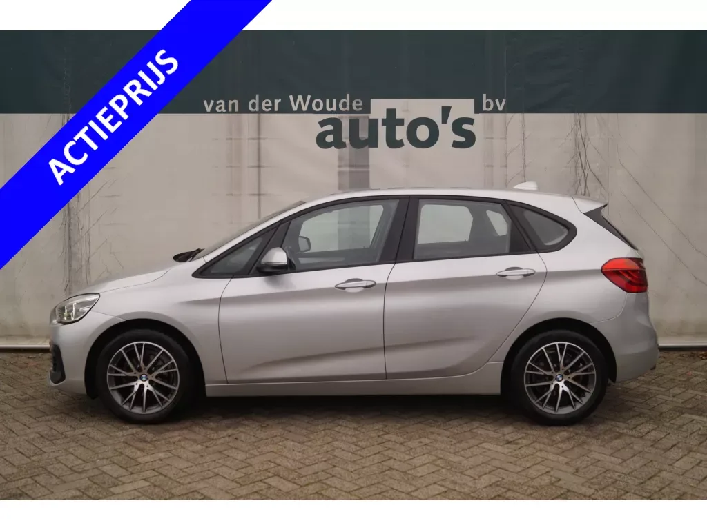 BMW 2-Serie Active Tourer (2018) — foto 1