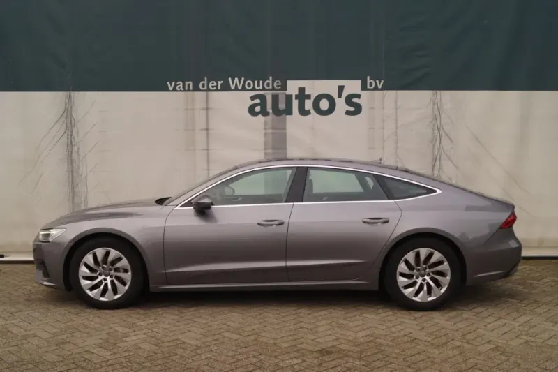 Audi A7 (2020)