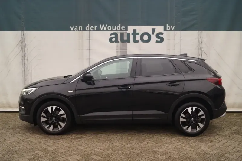 Opel Grandland (2020)