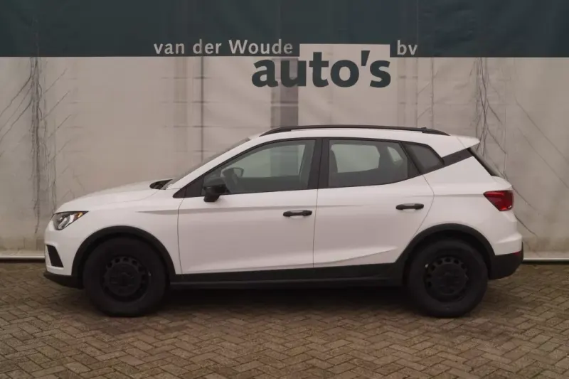 SEAT Arona (2021)